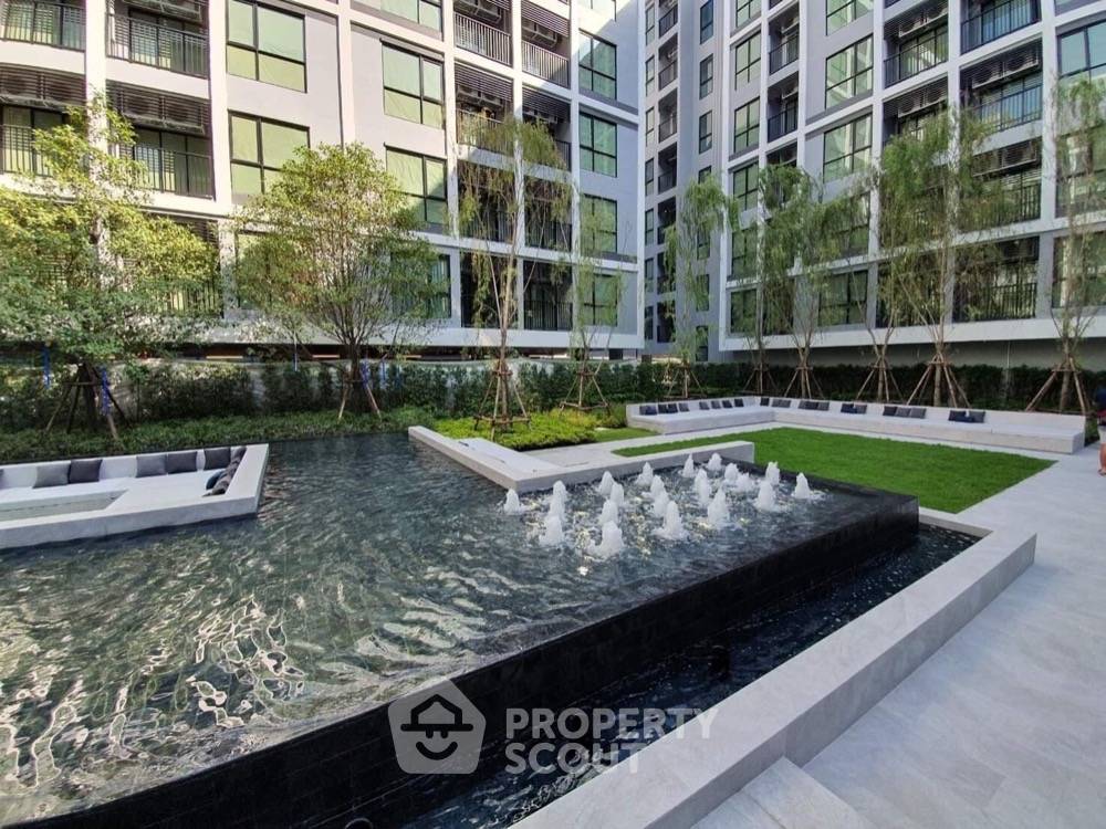 รูป คอนโด 1-ห้องนอน ที่ แอทโมซ ลาดพร้าว 15 ใกล้ MRT ลาดพร้าว (ID 804388) - รูปที่ 2/20