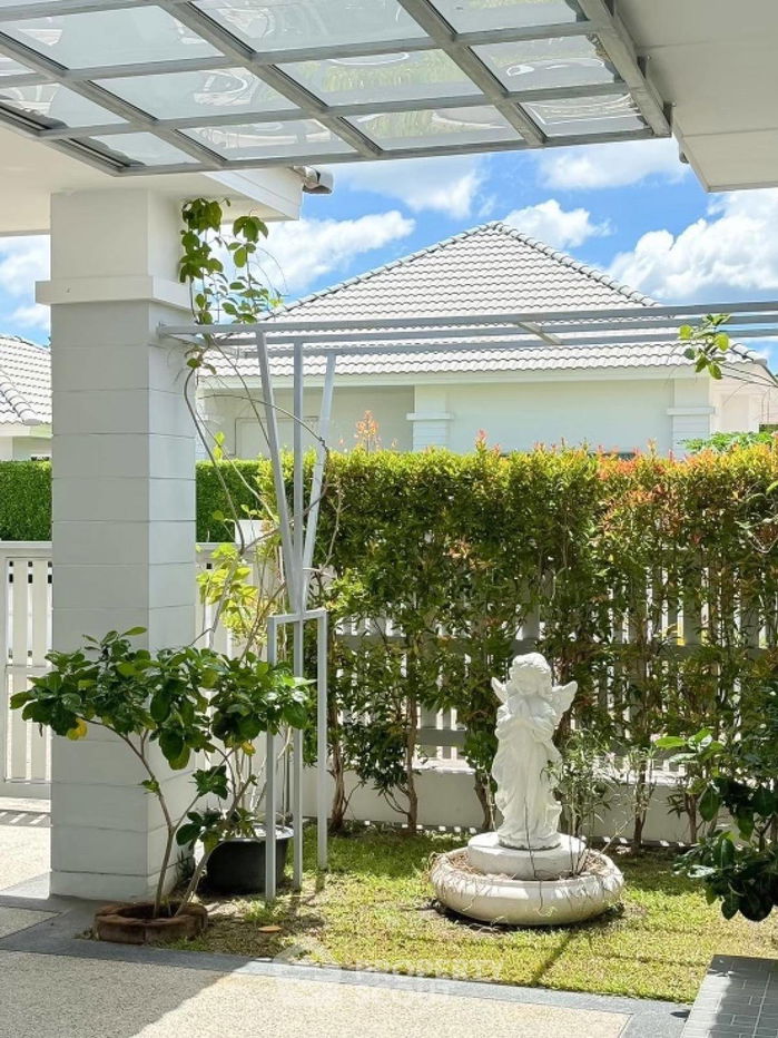 รูป บ้าน 2-ห้องนอน ใกล้ เมืองหัวหิน (ID 1874333) - รูปที่ 17/24