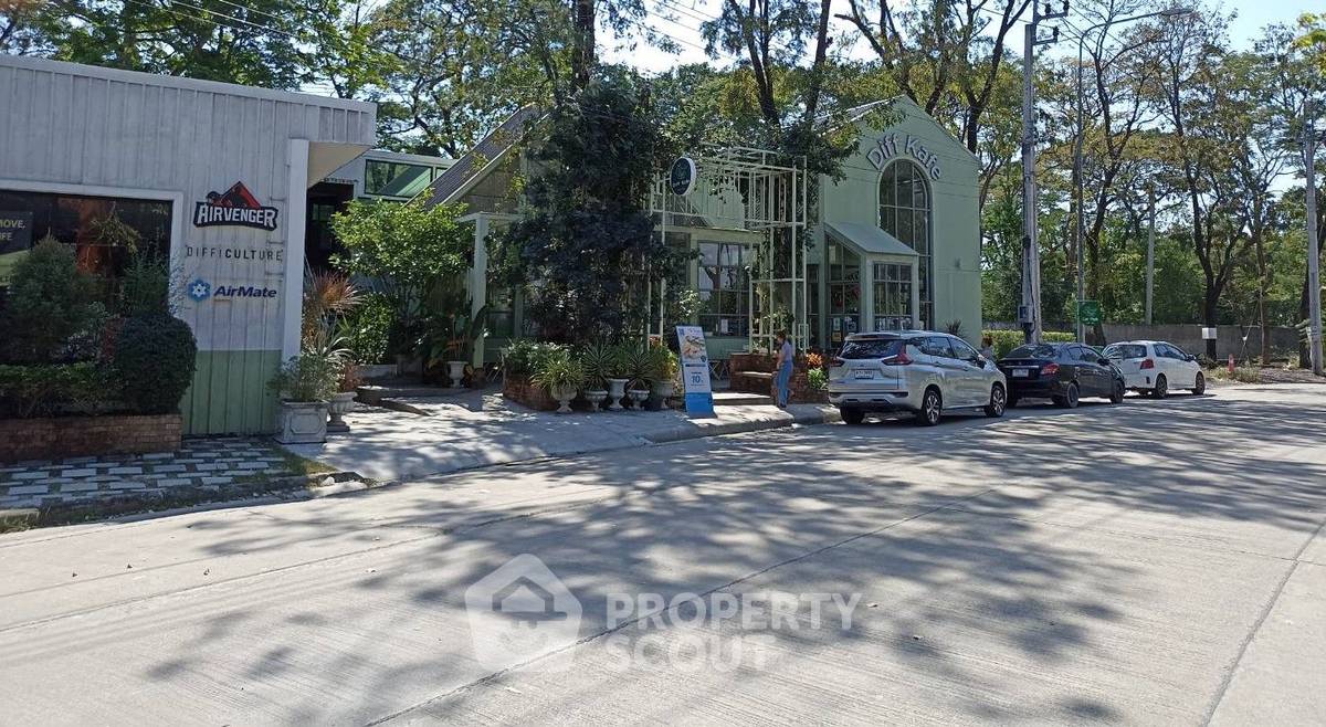 รูป ขายที่ดิน 419 ตารางวา ใน สามวาตะวันตก (ID 1177259) - รูปที่ 16/20