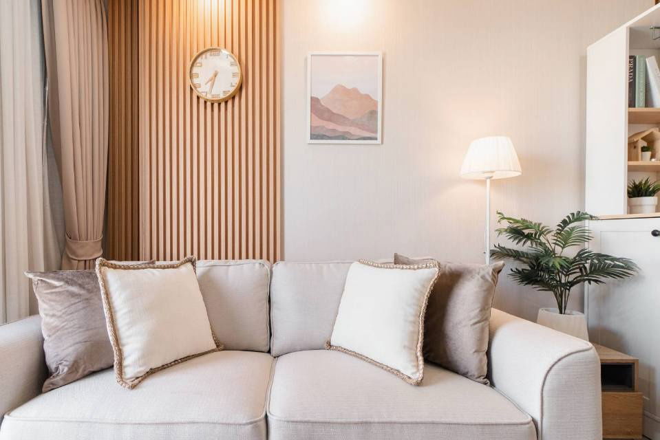 picture 🍀 For Rent THE BASE Phetchaburi - Thonglor 🍀 Add Line ID: @zcondo (with@) 🔥 Z4985 - 3/11