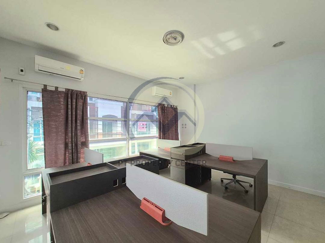 รูป ขาย+เช่า หมู่บ้านพรีเมี่ยมเพลส1 เอกมัย-รามอินทรา ถนนสุคนธสวัสดิ์ - รูปที่ 9/22