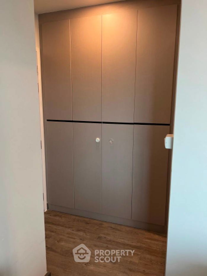 picture 2-BR Condo at The Nigh Condo Ngamwongwan near BTS Kasetsart University (ID 754827) - 6/11