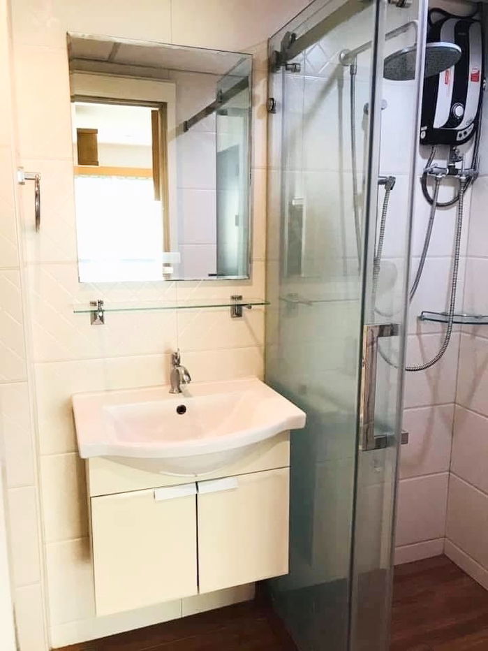 รูป 🔥ด่วน ห้องไปไวมากกก / Code: KJ9962  ให้เช่า Baan Prachaniwet ✅ Add Line @kjcondo (มี@ข้างหน้าด้วยนะคะ) - รูปที่ 10/14