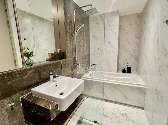 picture #R7922 ð 011268 Condo for rent Fynn Asoke - 7/9