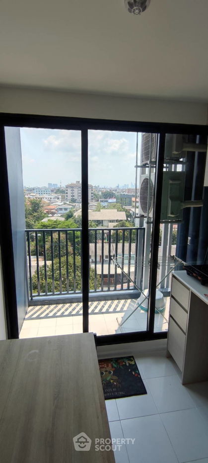picture 1-BR Condo at Hallmark Ladprao-Chokchai 4 in Lat Phrao (ID 1319834) - 4/5
