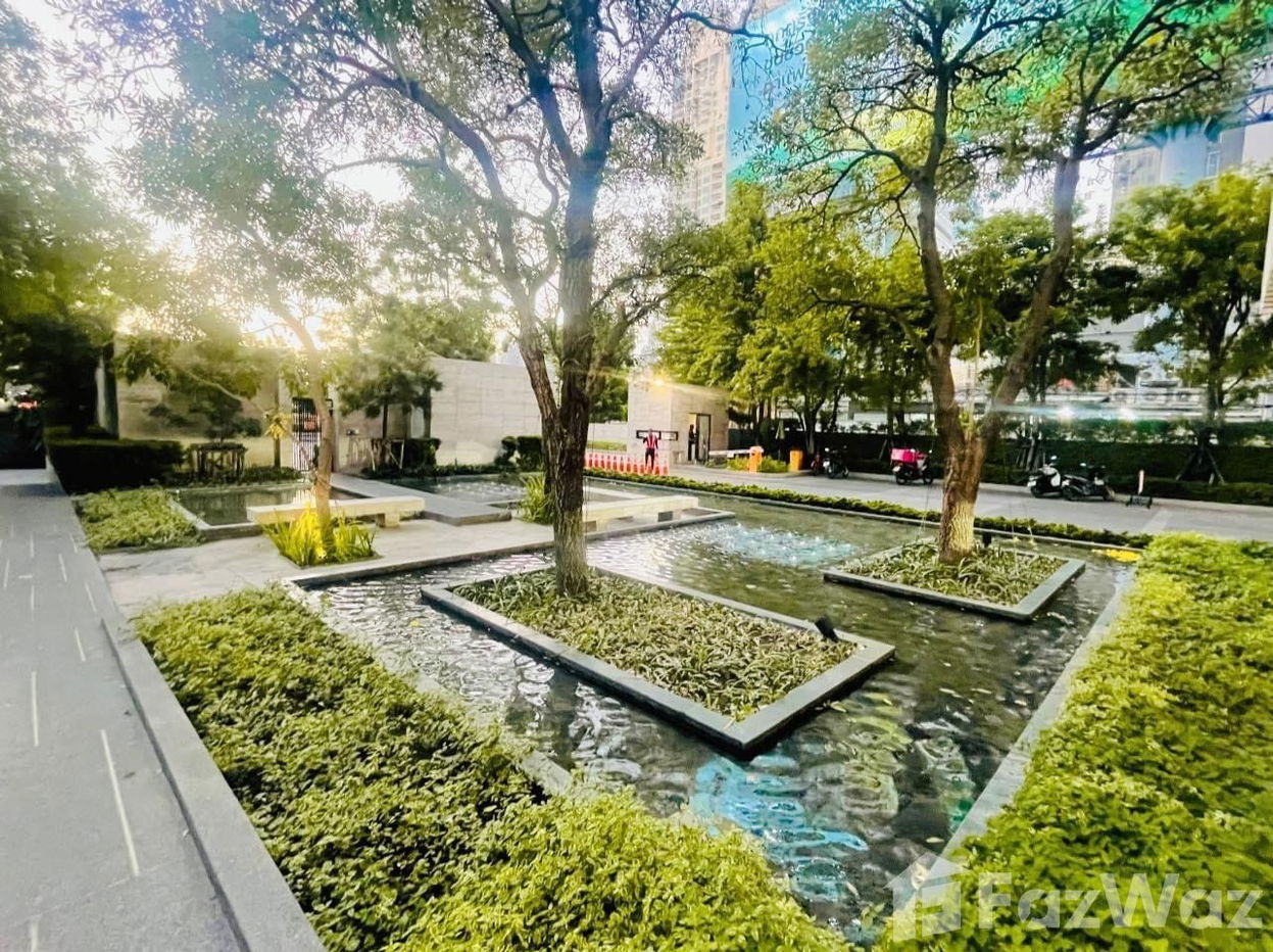 picture 2 Bedroom Condo for rent at Nara 9 by Eastern Star 1887729 - 18/26