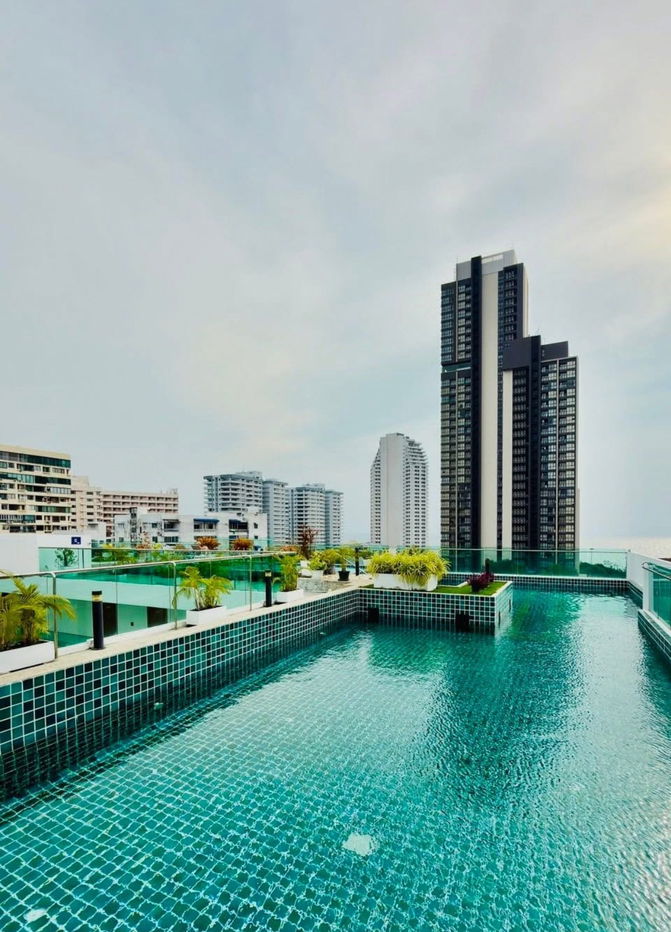 รูป ขายคอนโด ลากูน่าเบย์ เขาพระตำหนัก5 Pattaya - รูปที่ 5/6