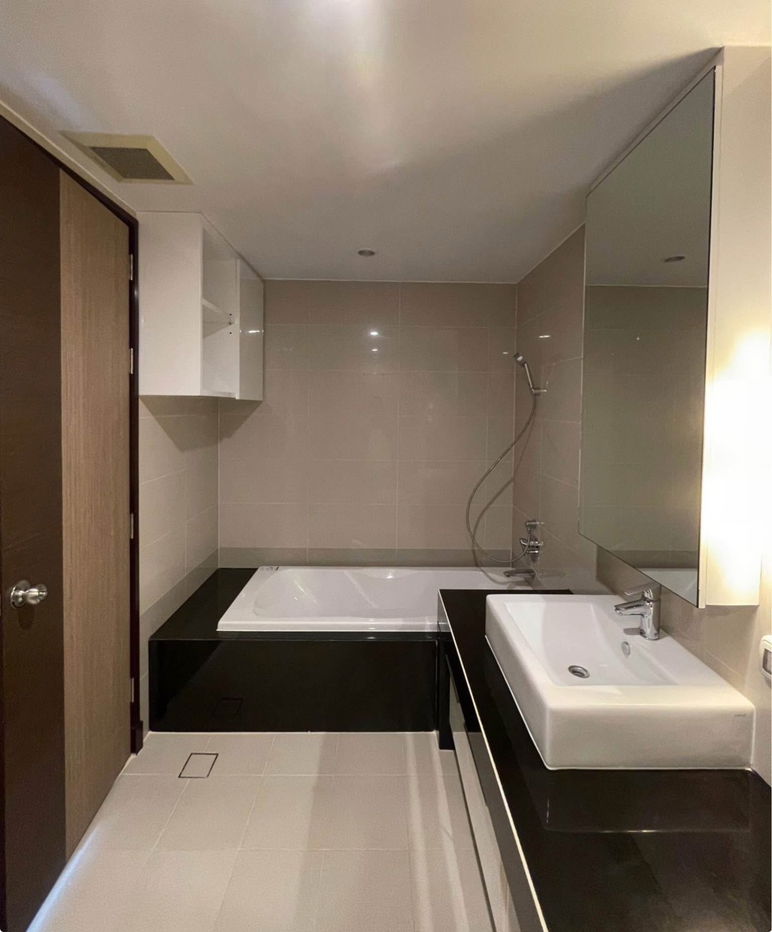 รูป #A124148 ✅ 30/11/68  ให้เช่า Supalai River Resort 📲📢สอบถาม ld line @condoboy - รูปที่ 11/15