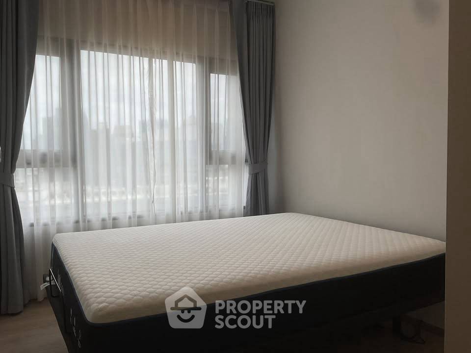 picture 2-BR Condo at LIFE Rama 4 - Asoke near MRT Queen Sirikit National Convention Centre (ID 2300437) - 9/17