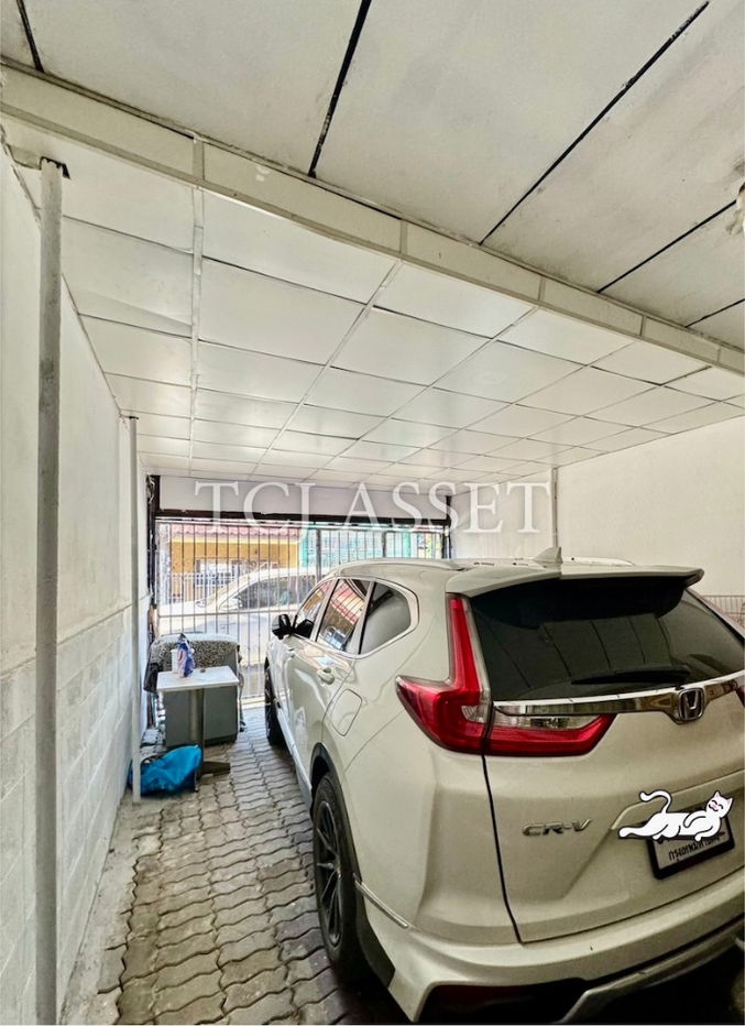 picture Townhouse for sale : Seri Village , Soi Phraeksa 12, Mueang, Samut Prakan. - 12/13