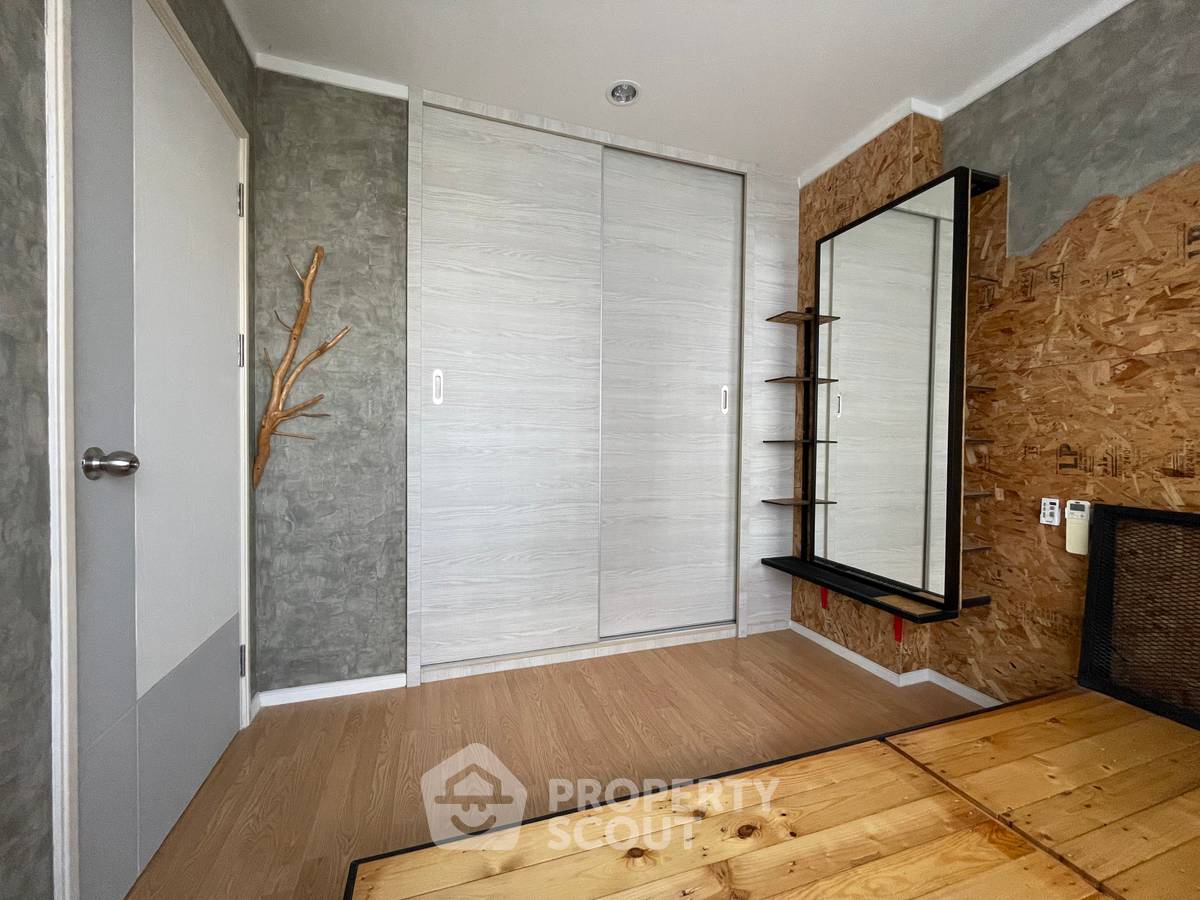 รูป คอนโด 1-ห้องนอน ที่ ลุมพินี เพลส ศรีนครินทร์-หัวหมาก ใกล้ ARL หัวหมาก (ID 742596) - รูปที่ 4/9