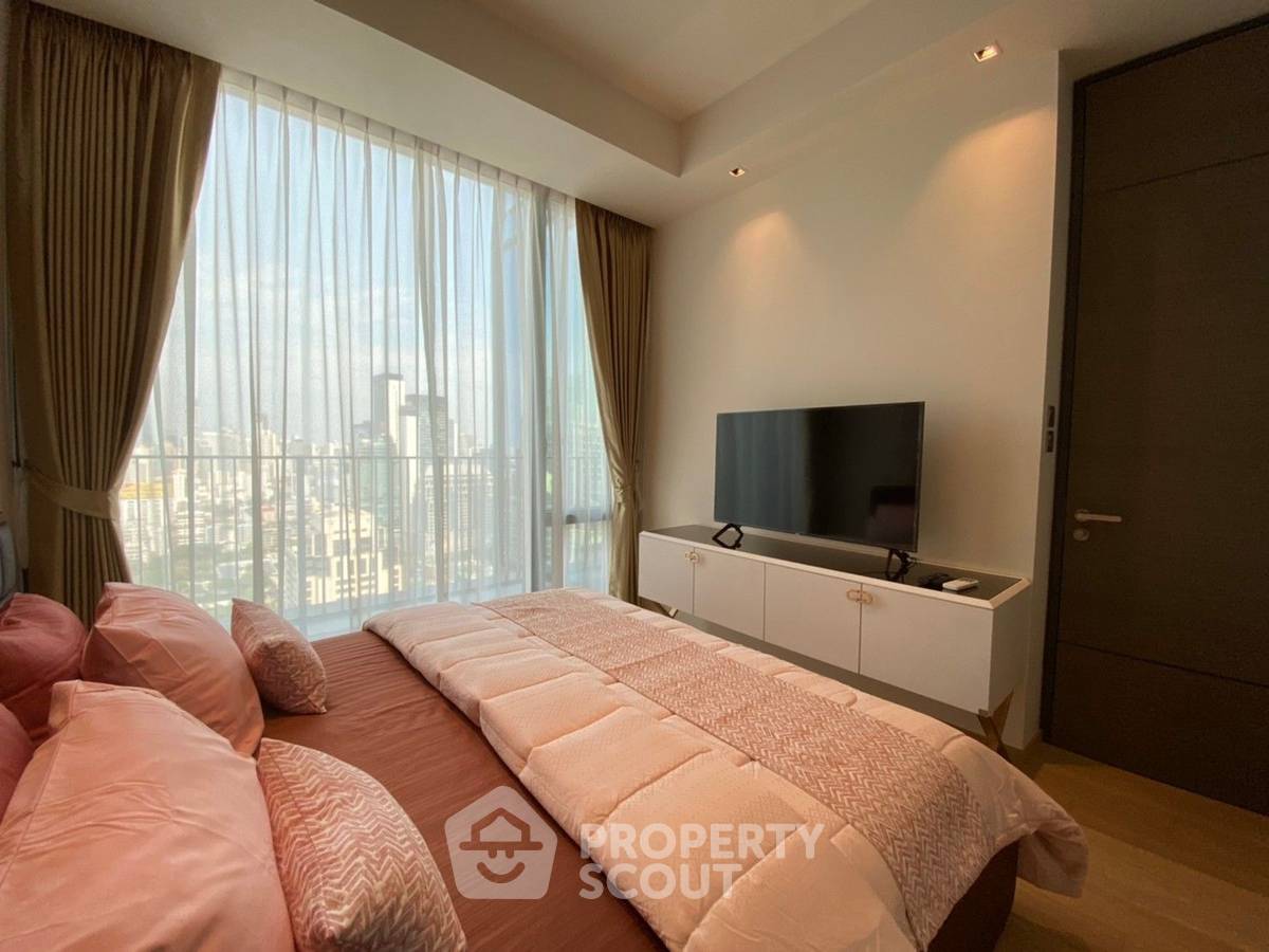 picture 1-BR Condo at 28 Chidlom near BTS Chit Lom (ID 1450788) - 5/10