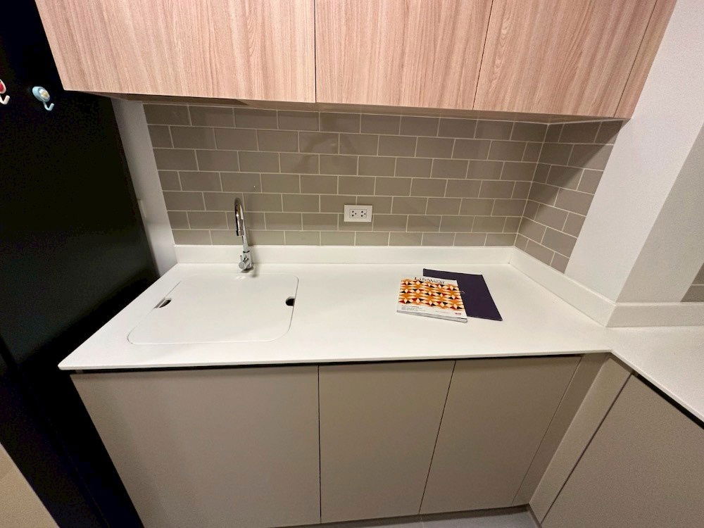 picture ★ XT Phayathai ★ 101 sq m., 11th floor (3 bedroom, 2 bathroom), ★ near BTS Phayathai ★ ★ complete electrical appliances ★ - 5/18