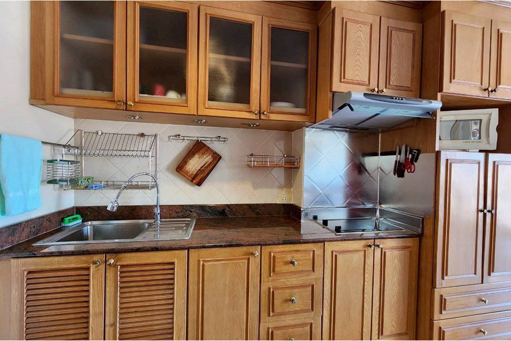 รูป [920611001-443] คอนโดใกล้ทะเล ราคาดี 58 ตร.ม. จอมเทียน - รูปที่ 17/41