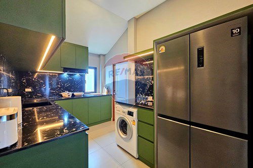 รูป [920601001-696] FullRich Asset วิลล่าสไตล์โมเดิร์น 2 ห้องนอน 2 ห้องน้ำ ชะอำ สามพระยา ขาย - รูปที่ 12/36