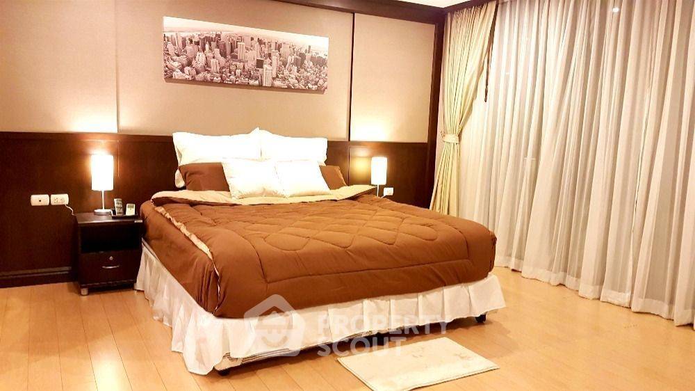 picture 1-BR Condo at Prime Suites Pattaya close to Central Pattaya (ID 819654) - 8/15