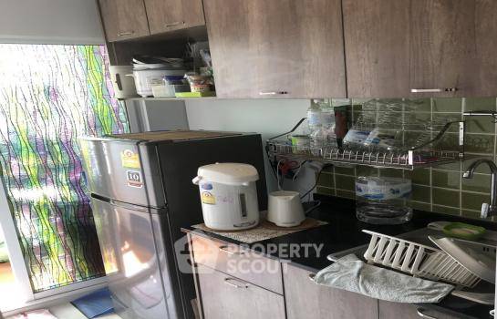 รูป คอนโด 1-ห้องนอน ที่ รีเจ้นท์ โฮม 25 ติวานนท์ ใกล้ MRT กระทรวงสาธารณสุข (ID 1157970) - รูปที่ 4/4