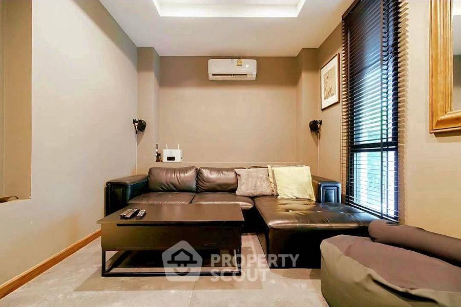 รูป บ้าน 3-ห้องนอน ที่ บางกอก บูเลอวาร์ด ราชพฤกษ์-พระราม 5 ใน บางกร่าง (ID 2147284) - รูปที่ 7/10