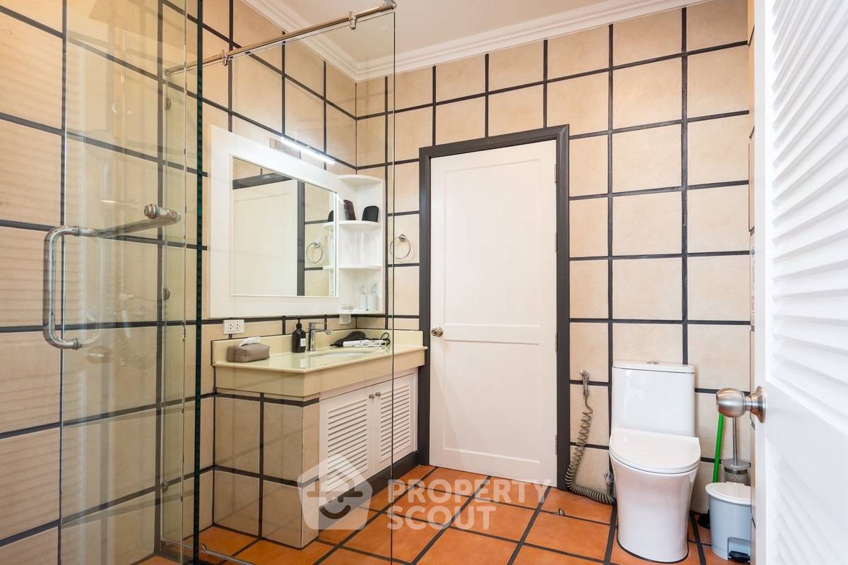 รูป วิลล่า 4-ห้องนอน ใน โป่ง (ID 2162974) - รูปที่ 20/31