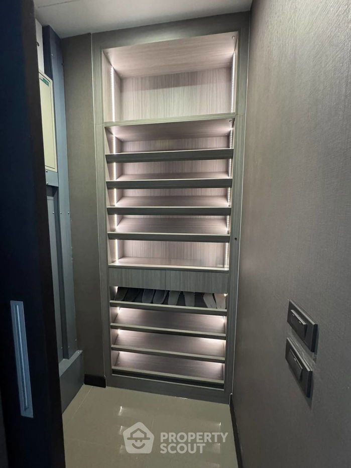 รูป ทาวน์เฮ้าส์ 3-ห้องนอน ใน ลาดพร้าว (ID 2455809) - รูปที่ 34/38