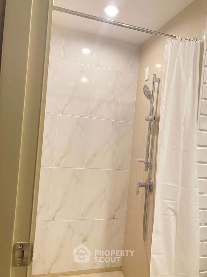 รูป คอนโด 1-ห้องนอน ที่ แอสปาย เอราวัณ ไพร์ม ใกล้ BTS โรงเรียนนายเรือ (ID 2149652) - รูปที่ 7/12