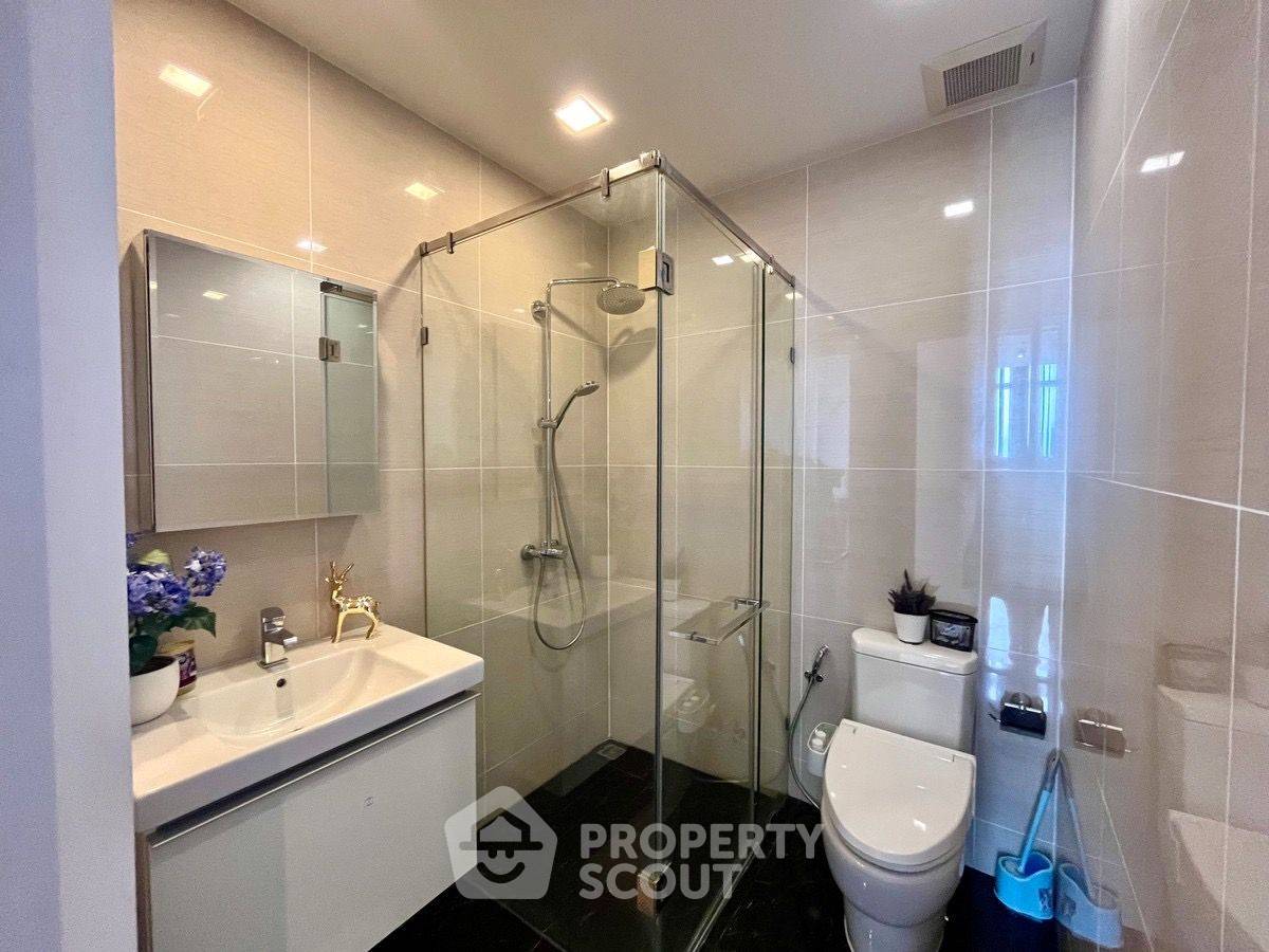 picture 2-BR Condo at Park Origin Phrom Phong near BTS Phrom Phong (ID 2455526) - 21/25