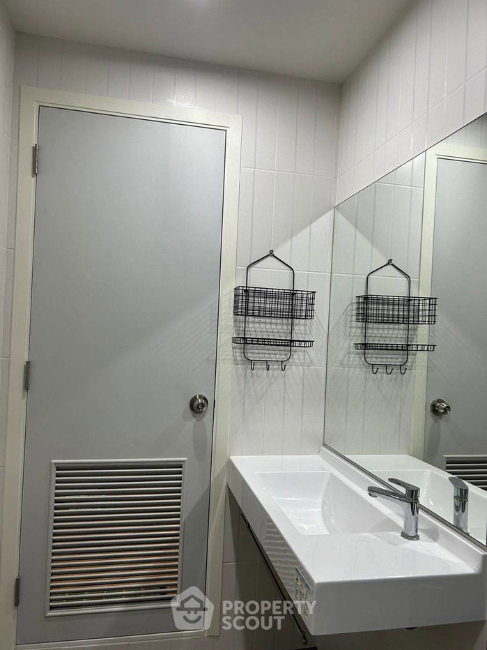 รูป คอนโด 1-ห้องนอน ที่ เดอะ เพรสซิเดนท์ สุขุมวิท-สมุทรปราการ ใกล้ BTS แพรกษา (ID 2155341) - รูปที่ 13/15