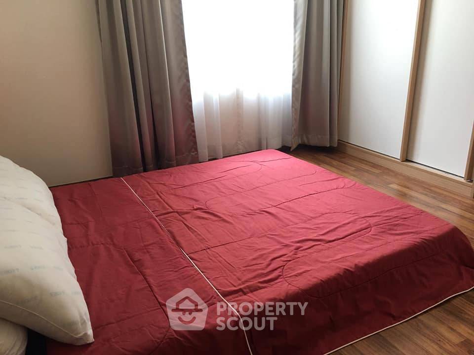 รูป คอนโด 1-ห้องนอน ที่ คอนโด ยู วิภา – ลาดพร้าว ใกล้ BTS หมอชิต (ID 574422) - รูปที่ 3/5