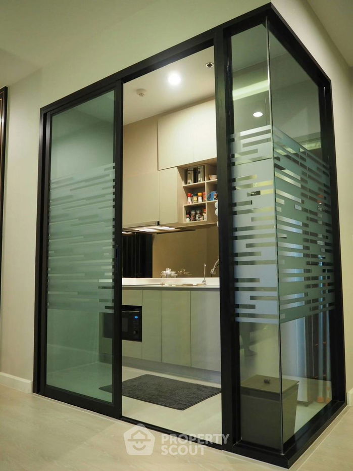 รูป คอนโด 2-ห้องนอน ที่ เดอะ นิช ไพรด์ ทองหล่อ เพชรบุรี ใน บางกะปิ (ID 2008416) - รูปที่ 7/9