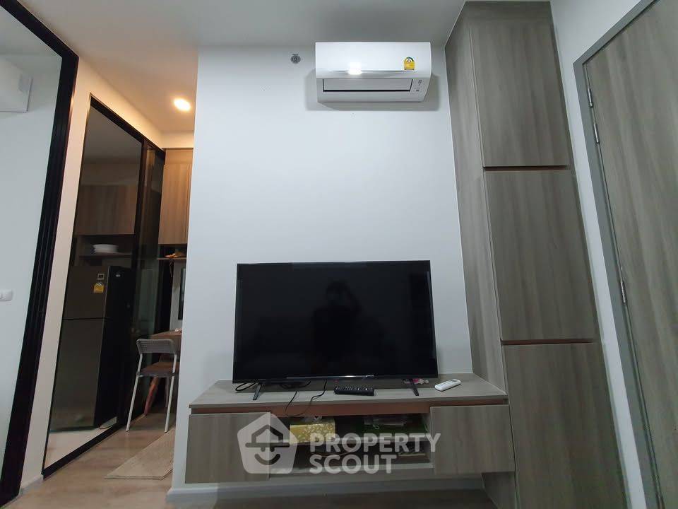 picture 1-BR Condo at Knightsbridge Prime Ratchayothin near BTS Ratchayothin (ID 2028258) - 4/11