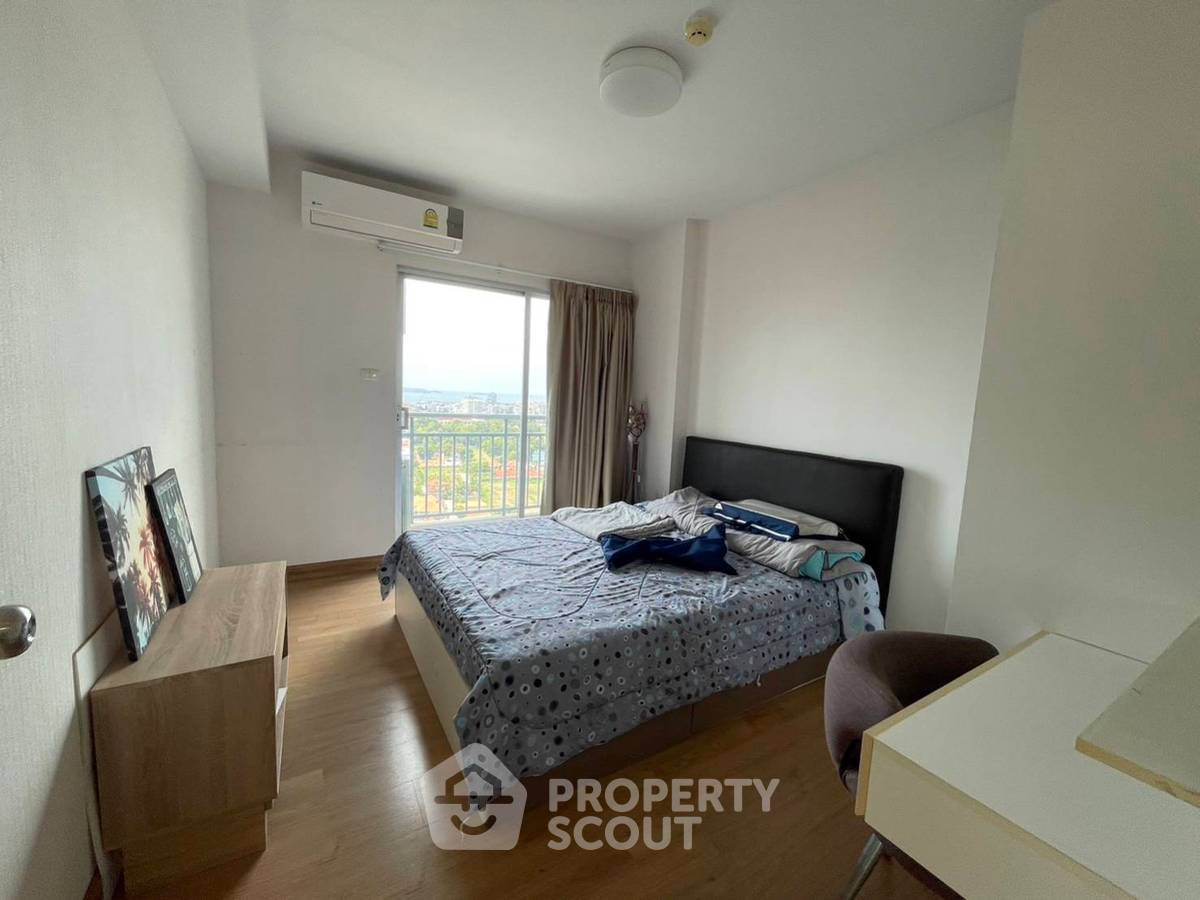 รูป คอนโด 2-ห้องนอน ที่ ศุภาลัย มาเรย์ พัทยา ใกล้ พัทยาใต้ (ID 1497730) - รูปที่ 13/14