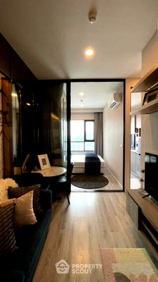 ขายคอนโด : คอนโด 1 ห้องนอน ชั้น 35 Knightsbridge Prime Ratchayothin BTS รัชโยธิน (ID 1439728)