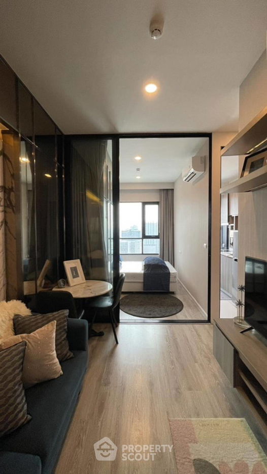 รูป คอนโด 1-ห้องนอน ที่ ไนท์ บริดจ์ ไพร์ม รัชโยธิน ใกล้ BTS รัชโยธิน (ID 1439728) - รูปที่ 1/17