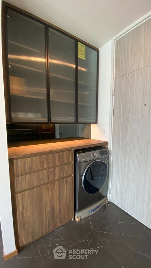 picture 2-BR Condo at Noble Revolve Ratchada near MRT Thailand Cultural Centre (ID 2072357) - 6/8