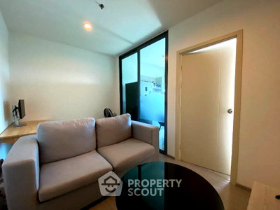 Condos for sale : 31st-Floor 1-BR Condo At Aspire Sathorn - Ratchapruek Near MRT Bang Wa (ID 1445316)