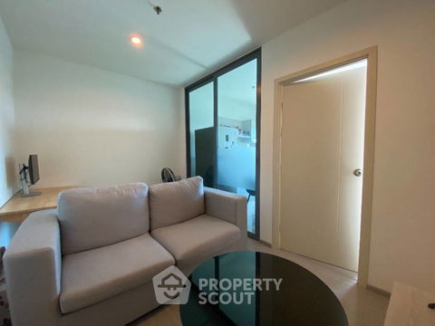 คอนโด 1-ห้องนอน ที่ แอสปาย สาทร - ราชพฤกษ์ ใกล้ MRT บางหว้า (ID 1445316)