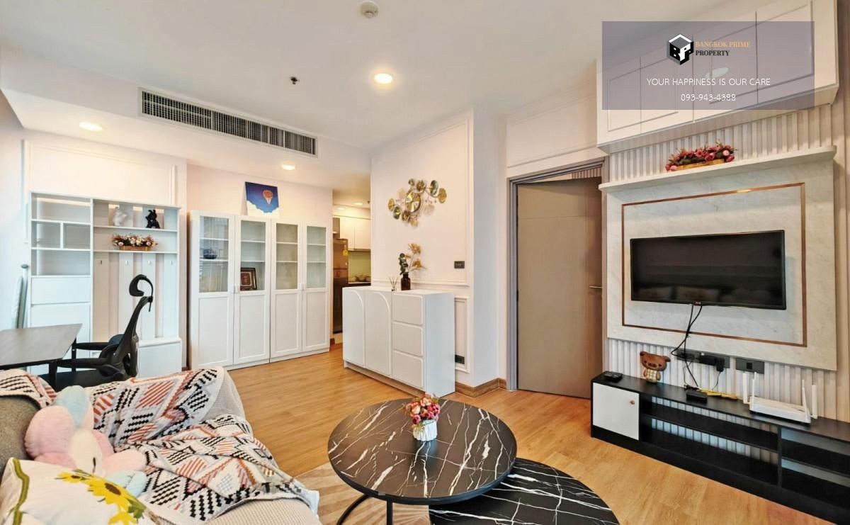 รูป Ceil by Sansiri | Modern Luxury Decorated #2025120113294 - รูปที่ 7/14