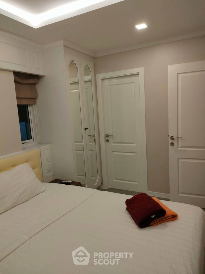 picture 1-BR Condo at The Orient Resort & Spa close to Pattaya (ID 1228775) - 26/27