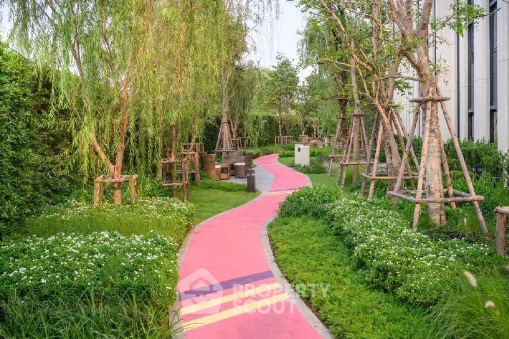 รูป คอนโด 2-ห้องนอน ที่ แอสปาย สุขุมวิท-อ่อนนุช ใกล้ BTS อ่อนนุช (ID 596552) - รูปที่ 20/25