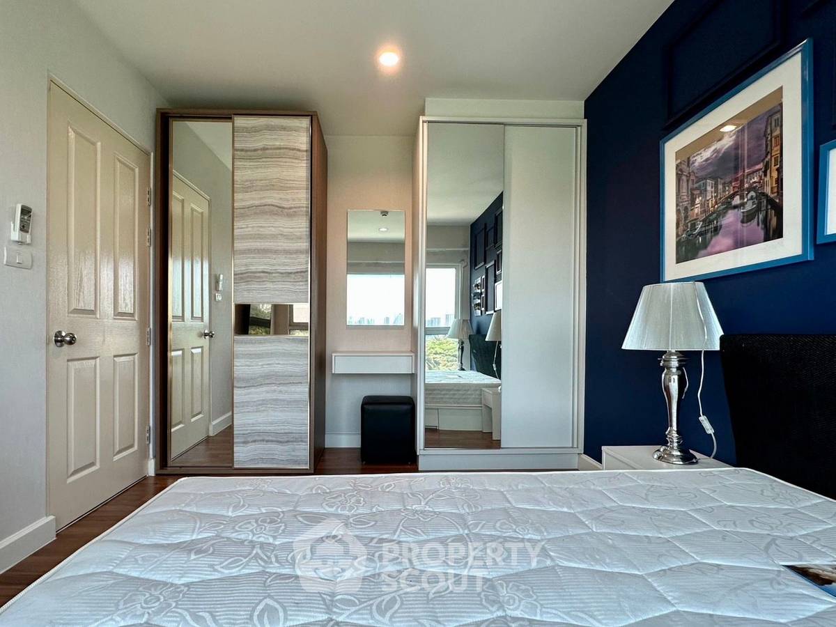 รูป คอนโด 1-ห้องนอน ที่ เดอะ เลค เมโทร พาร์ค สาทร ใกล้ MRT เพชรเกษม 48 (ID 1534716) - รูปที่ 5/5