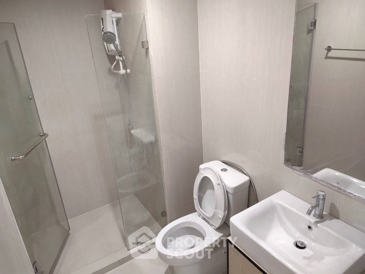 รูป คอนโด 1-ห้องนอน ที่ เดอะ พาร์คแลนด์ เพชรเกษม ท่าพระ ใกล้ MRT ท่าพระ (ID 2075396) - รูปที่ 16/17