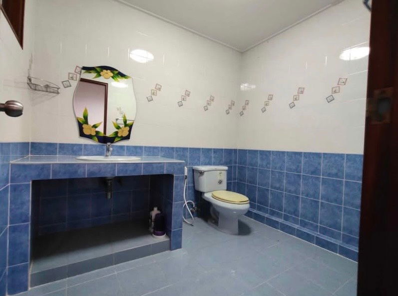 รูป #R7928 🎉 011268 ให้เช่าบ้าน Satri Witthaya 2 Soi 15 - รูปที่ 9/17