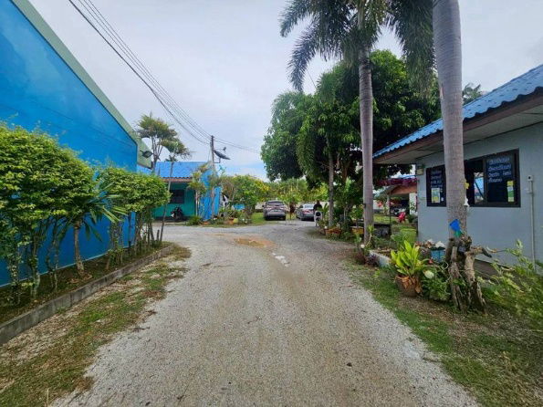 รูป ขายกิจการรีสอร์ท ทำเลดี ใกล้ชายหาดบางเสร่ สัตหีบ ชลบุรี - รูปที่ 5/14