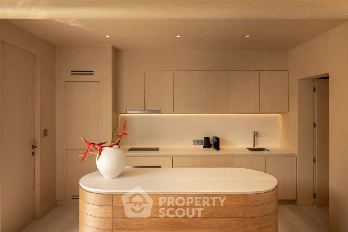 picture 3-BR Condo at Movenpick White Sand Beach Pattaya close to Pattaya (ID 2452308) - 8/35
