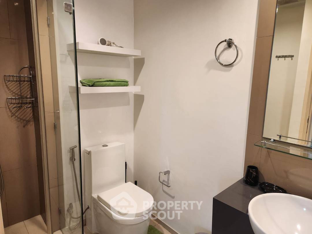 รูป คอนโด 1-ห้องนอน ที่ ยูนิกซ์ พัทยาใต้ ใกล้ ถนนพระตำหนัก พัทยา (ID 2452430) - รูปที่ 10/10