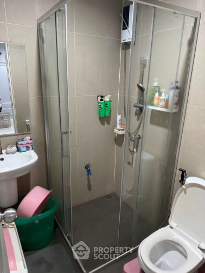 รูป ทาวน์เฮาท์ 4-ห้องนอน ใน ทรายกองดิน (ID 1697926) - รูปที่ 6/15