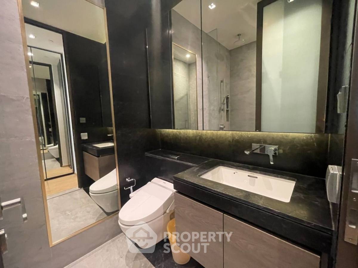 picture 1-BR Condo at 28 Chidlom near BTS Chit Lom (ID 1450365) - 5/20