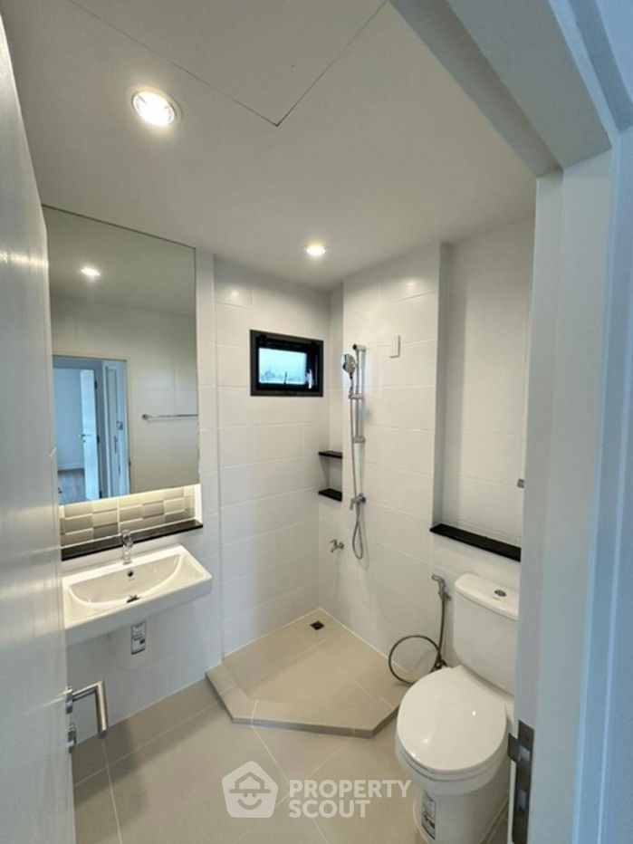 picture 3-BR House at Saransiri Chaiyaphruek - Chaengwattana in Khlong Khoi (ID 1606936) - 10/16