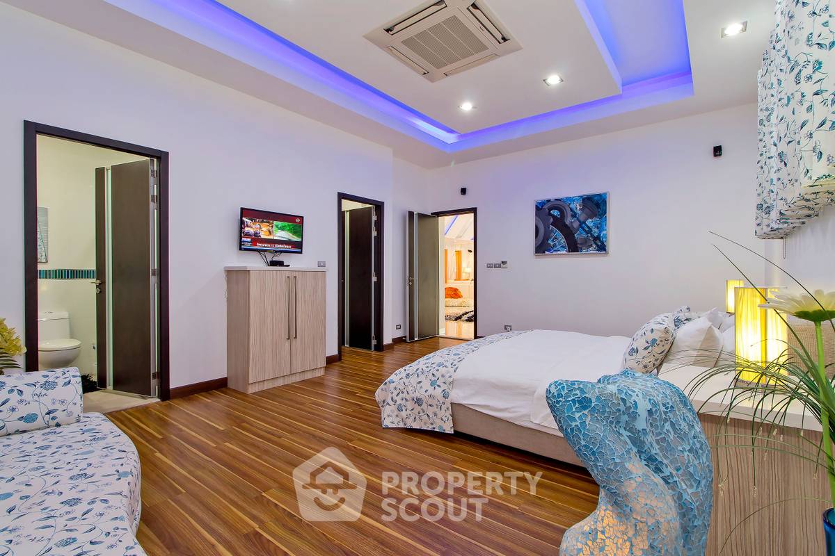 picture 4-BR Villa close to Phratamnak (ID 1330794) - 35/46