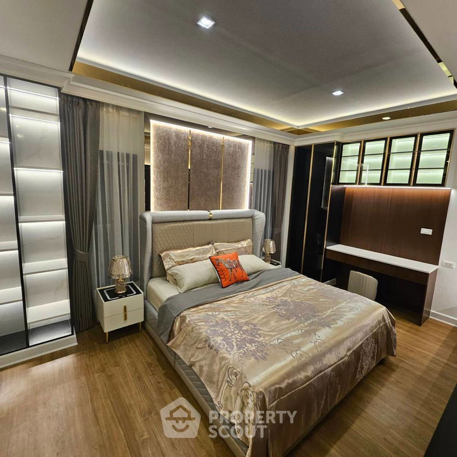 รูป บ้าน 4-ห้องนอน ที่ เซนโทร บางนา ใน บางแก้ว (ID 2106255) - รูปที่ 7/10